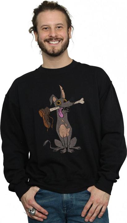 Produktbild Disney Coco Dante With Bone Sweatshirt (S)