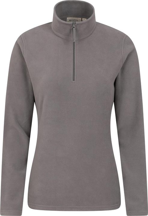 Immagine prodotto Mountain Warehouse Camber II Felpa in Pile Donna (XXL)