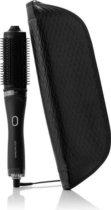 Immagine prodotto ghd Set Duet per asciugatura - Collezione Icy Blue