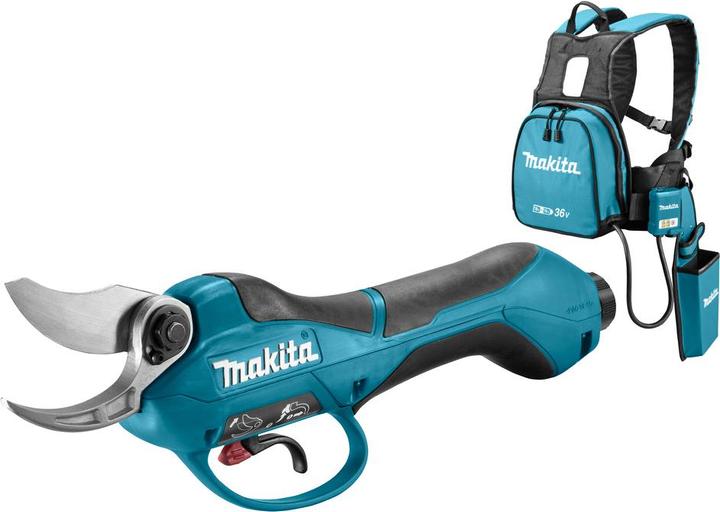 Actual product image Makita pruning shears
