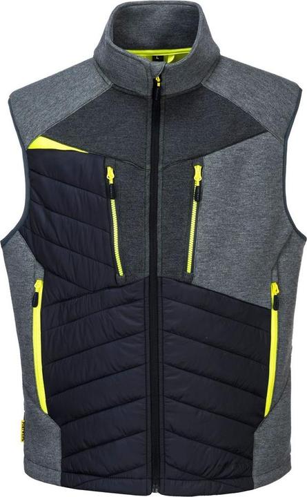 Produktbild Portwest DX4 Weste (XXL)