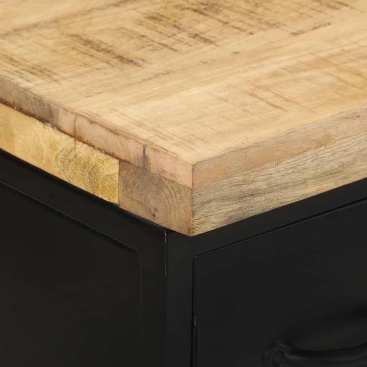 Actual product image VidaXL Sideboard (47 x 35 x 76 cm)