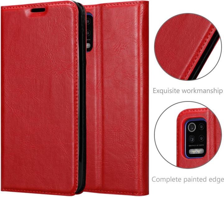 Actual product image Cadorabo Cover (LG K52)