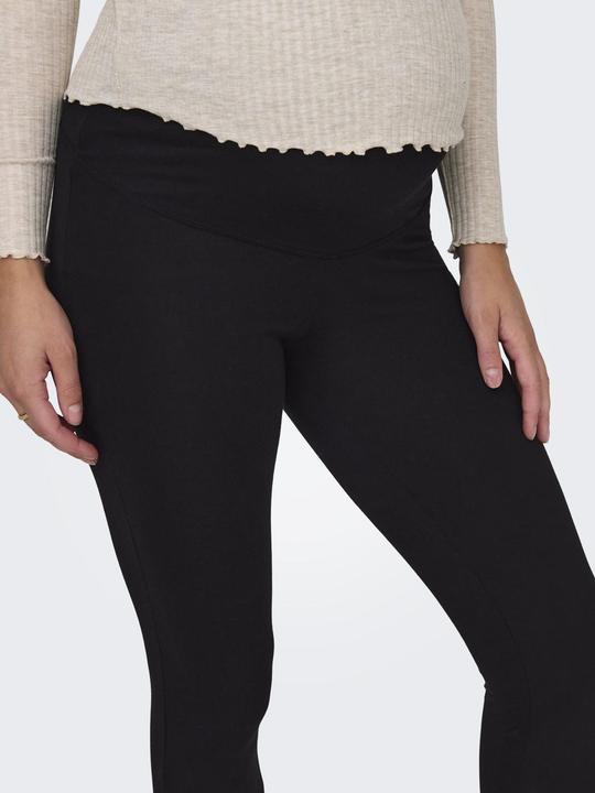 Produktbild Only Maternity Mama 2er-Pack Leggings Leggings (M)