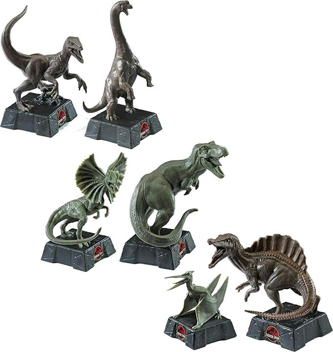 Productafbeelding Noble Collection Jurassic Park: Dinosauriërs
