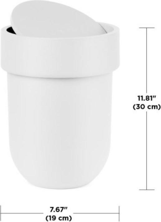 Actual product image Umbra Touch (6 l)