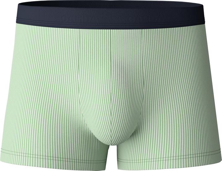 Calida Daywear Xtra Boxer Brief (L, Einzelpack)