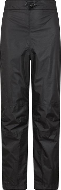 Mountain Warehouse Mens Spray Waterproof Regular Trousers