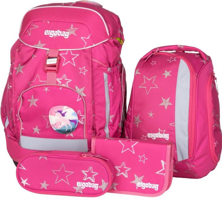 Image du produit Ergobag Pack Set de cartables (24 l)