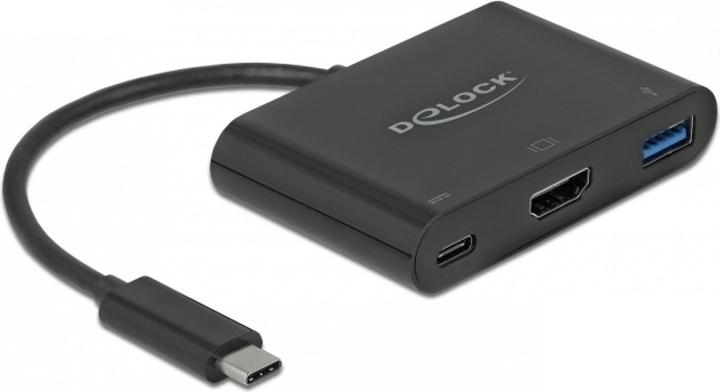 Immagine prodotto Delock Multiadapter (USB 3.0, 15 cm)