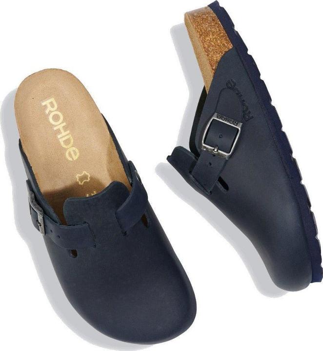 Actual product image Rohde Alba (38)