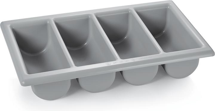 Produktbild Ich-zapfe Besteckkasten, Besteckbox, Besteckkasten Gastronomie