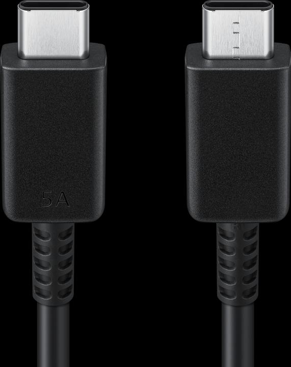 Actual product image Samsung USB Type-C to USB Type C cable (1 m, USB 2.0)