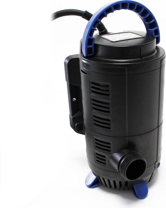 Actual product image SunSun SuperECO Pond Pump CET-15000 Filter Pump
