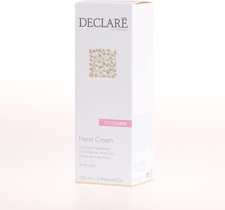 Produktbild Declaré Body Care UV-Schutz Handcreme (100 ml)