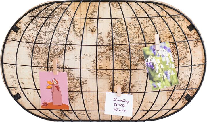 Immagine prodotto Pajoma Mondo (Mappamondo, 25 x 38 cm)
