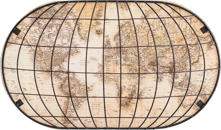 Immagine prodotto Pajoma Mondo (Mappamondo, 25 x 38 cm)