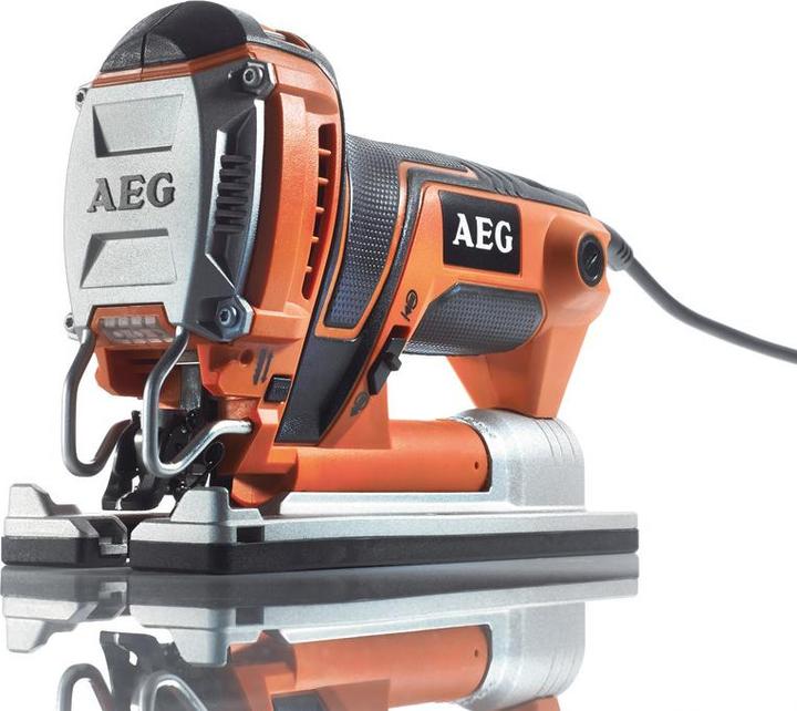 Immagine prodotto AEG Seghetto alternativo 450 W PST500X