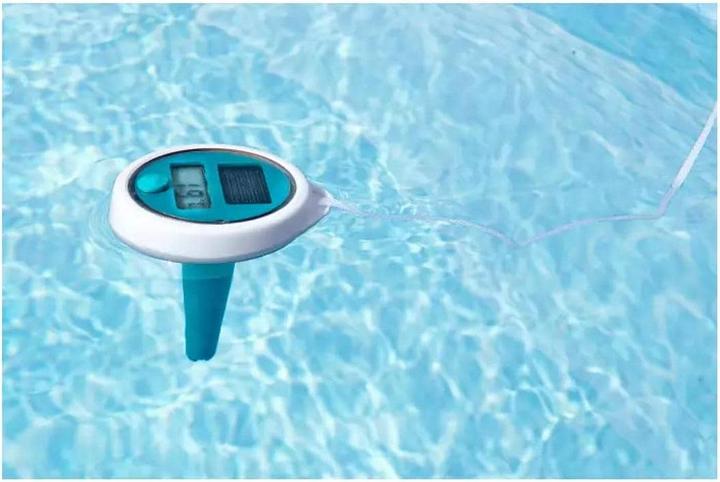 Immagine prodotto Bestway Termometro digitale galleggiante per piscine