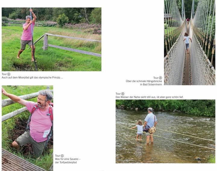 Image du produit Mit Kindern wandern (Allemand, Manuel Andrack, 2018)