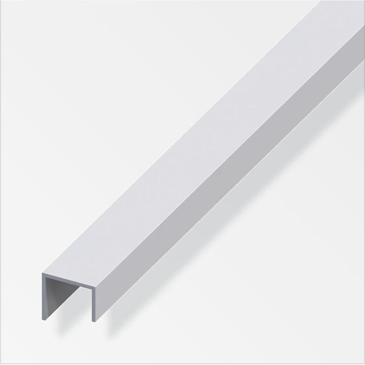 Actual product image Alfer Handle profile