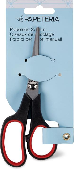 Image du produit Papeteria Ciseaux de Bricolage petit (15 cm)