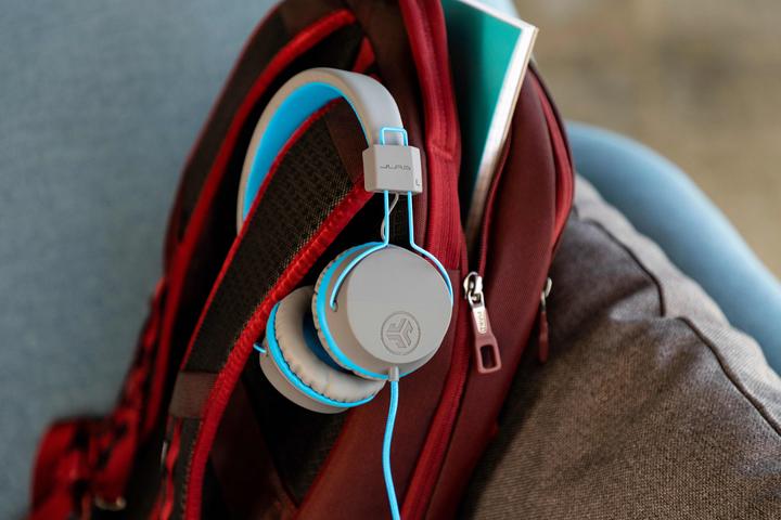 Actual product image JLab Audio JBuddies