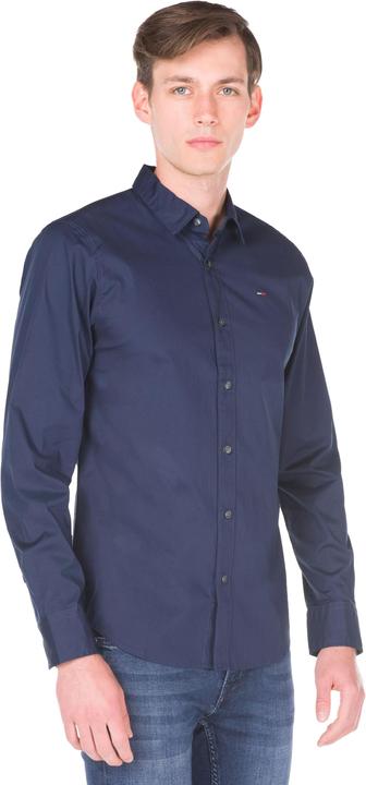 Actual product image Hilfiger Denim Shirt Regular Fit (M)