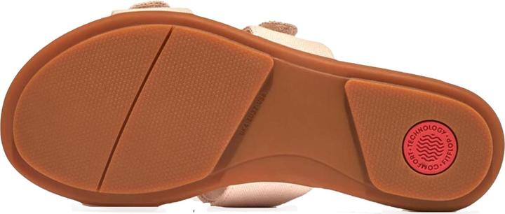 Immagine prodotto Fitflop Gracie Sandali Tela Donna (37)