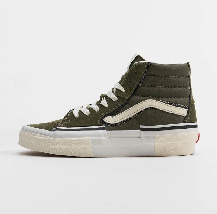Produktbild Vans Schuhe Sk8-Hi Reconstruct - 110915 (36.5)