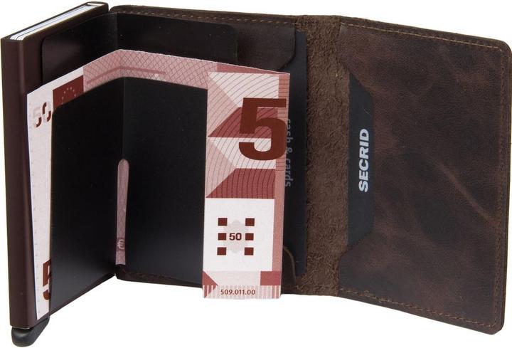 Produktbild Secrid Slimwallet
