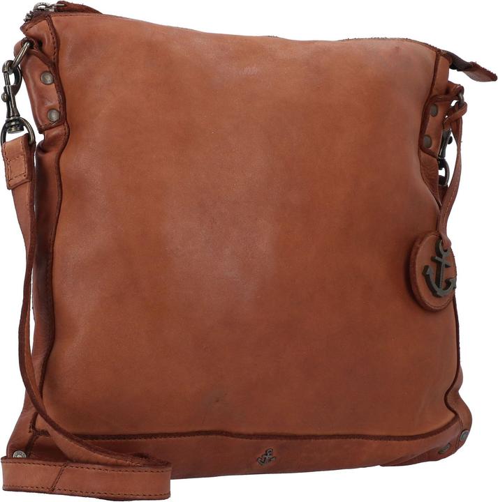 Produktbild Harbour 2nd Anchor Love Vera Umhängetasche Leder 34 cm