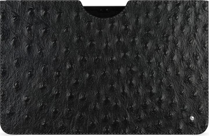 Autruche nero ( Noir / Nero)