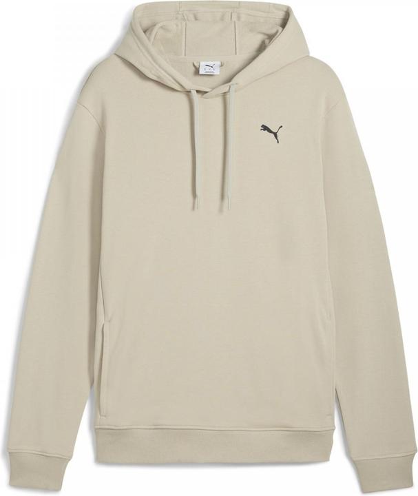 Actual product image Puma M TAD ESSENTIALS French Terry Hoodie (M)