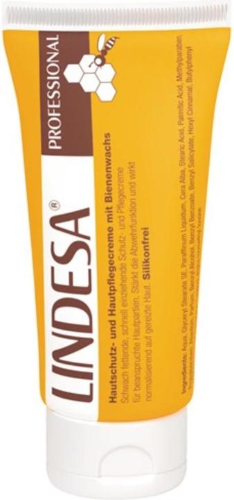 PGP Skin protection/care cream LINDESA PROFESSI 100 ml (100 ml)