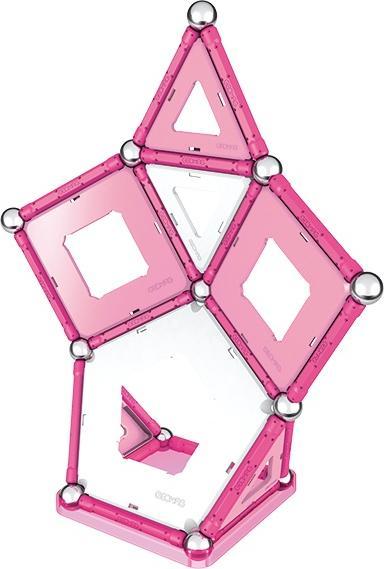 Immagine prodotto Geomag Pannelli Rosa