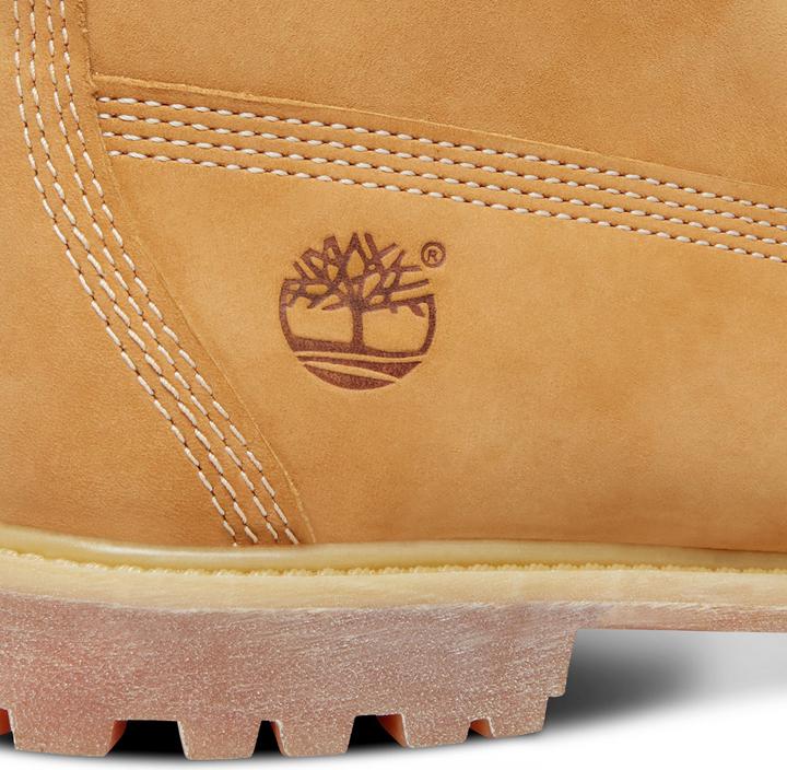 Produktbild Timberland Stiefelette (41)