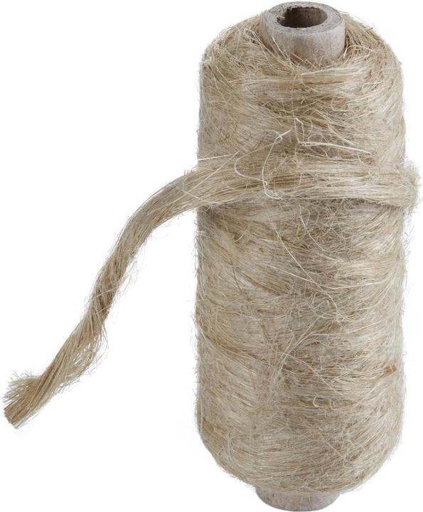 Mateu Dichtungshanf