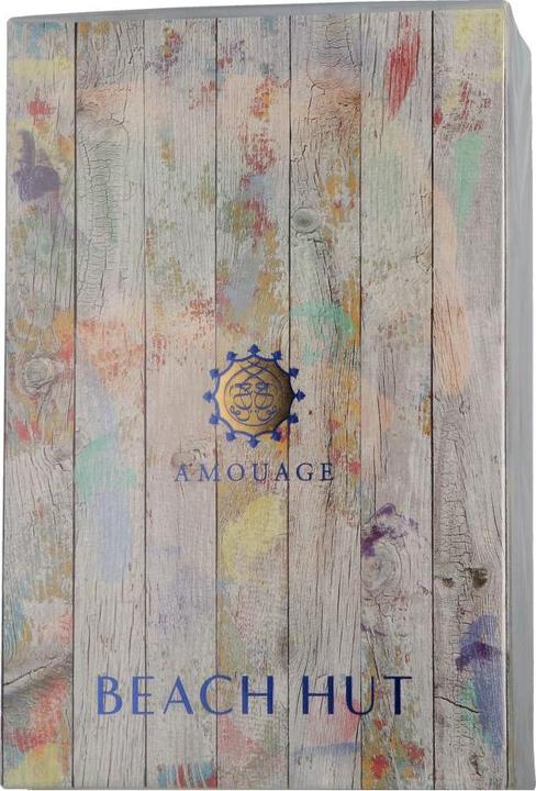 Produktbild Amouage Beach Hut (Eau de Parfum, 100 ml)