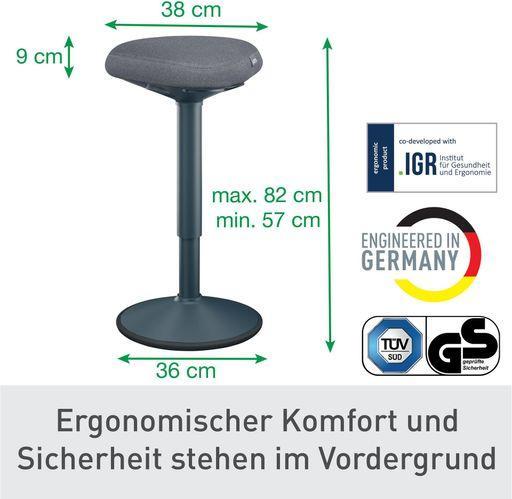 Produktbild Leitz Ergo Active