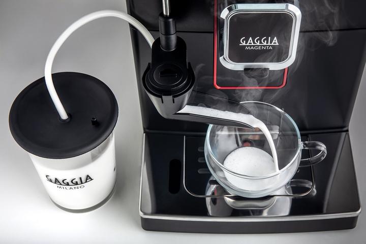 Actual product image Gaggia Magenta Milk (EU plug)