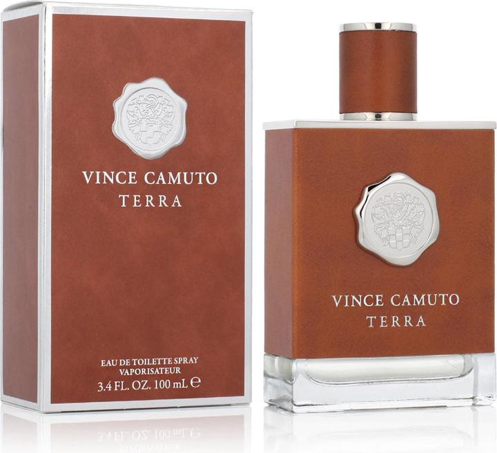 Vince Camuto Terra (Eau de Toilette, 100 ml)