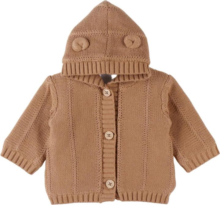 Actual product image Noukies Hooded jacket (18)