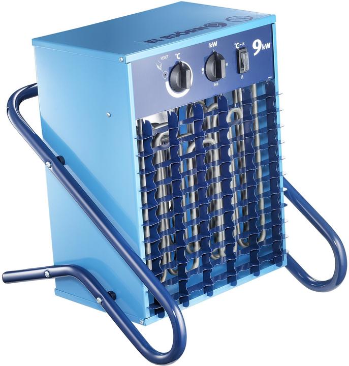 Produktbild El-Björn Vf9 (9000 W)