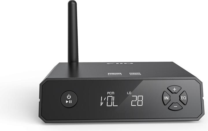 Actual product image FiiO BR13 (Receiver)