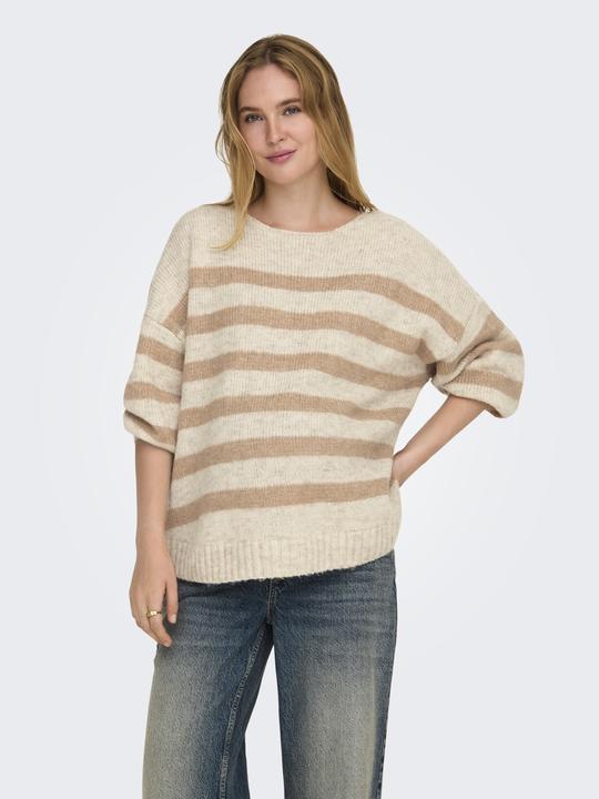 Immagine prodotto Only Maternity OLMAYA Maglia a maglia Maglia a maglia (XL)