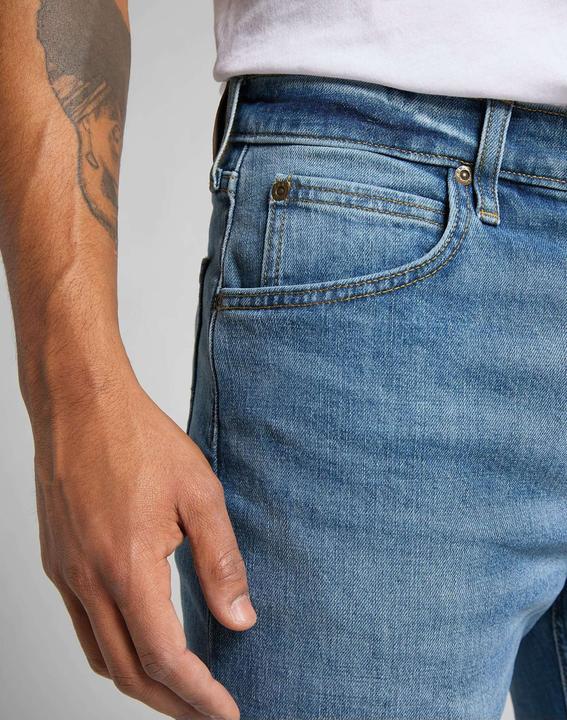 Actual product image Lee Austin Jeans Tapered mid kansas (W30/L34)