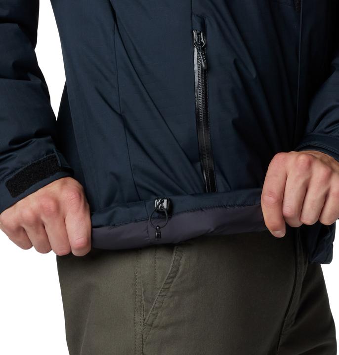Image du produit Columbia Veste isolée Oak Harbor™ II (L)