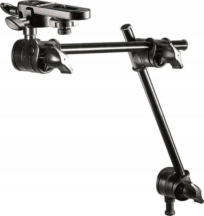 Image du produit Manfrotto 196B-2 Bras unique 2 sections (Métal)