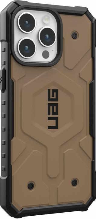 Actual product image UAG Pathfinder Magsafe Case (Apple iPhone 15 Pro Max)
